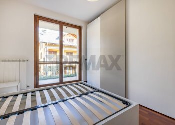 Camera / camera da letto - Three-room apartment VIA TRIESTE
 
4, Induno Olona - photo 14