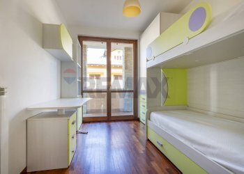 Camera / camera da letto - Three-room apartment VIA TRIESTE
 
4, Induno Olona - photo 16