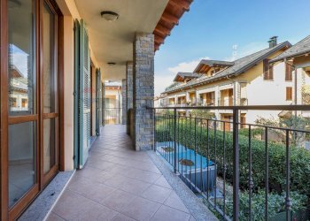 Balcone - Three-room apartment VIA TRIESTE
 
4, Induno Olona - photo 18