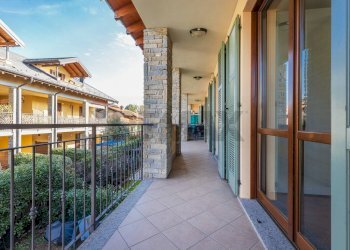 Balcone - Three-room apartment VIA TRIESTE
 
4, Induno Olona - photo 19