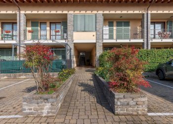 Edificio all\'aperto - Three-room apartment VIA TRIESTE
 
4, Induno Olona - photo 22