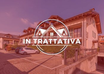 Foto 1 - Three-room apartment VIA TRIESTE
 
4, Induno Olona - photo 1