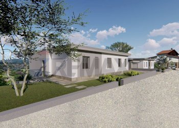 Casa all\'aperto - Villa Via Ospedale, Viggiù - foto 1