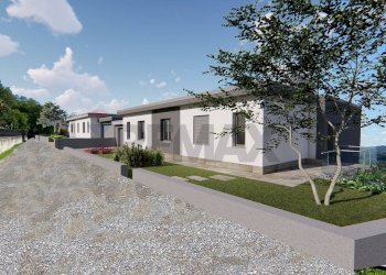 Casa all\'aperto - Villa Via Ospedale, Viggiù - foto 3