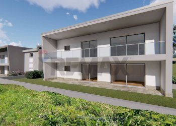 Casa all\'aperto - Villa Via Ospedale, Viggiù - foto 5