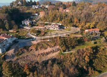 Vista delle montagne - Villa Via Ospedale, Viggiù - foto 7