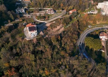 Posizione della mappa - Villa Via Ospedale, Viggiù - foto 8