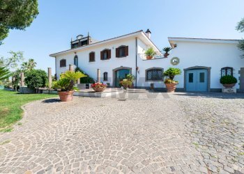 Casa all\'aperto - Rustic Via delle Selve Nuove
 
11, Ciampino - photo 4
