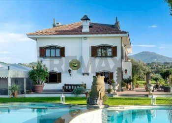 Piscina - Rustic Via delle Selve Nuove
 
11, Ciampino - photo 5