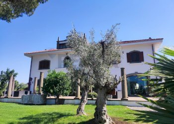 Casa all\'aperto - Rustic Via delle Selve Nuove
 
11, Ciampino - photo 7