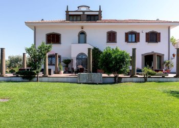 Casa all\'aperto - Rustic Via delle Selve Nuove
 
11, Ciampino - photo 8