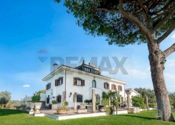 Casa all\'aperto - Rustic Via delle Selve Nuove
 
11, Ciampino - photo 9