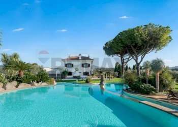 Piscina - Rustic Via delle Selve Nuove
 
11, Ciampino - photo 11