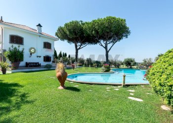 Piscina - Rustic Via delle Selve Nuove
 
11, Ciampino - photo 13