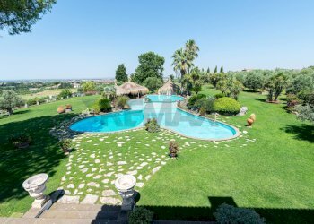 Piscina - Rustic Via delle Selve Nuove
 
11, Ciampino - photo 14