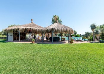 Casa all\'aperto - Rustic Via delle Selve Nuove
 
11, Ciampino - photo 17