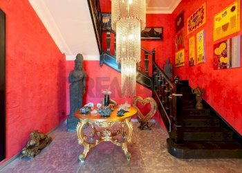 Scale - Rustic Via delle Selve Nuove
 
11, Ciampino - photo 22