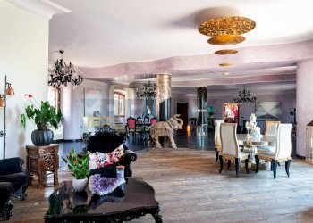 Sala da pranzo - Rustic Via delle Selve Nuove
 
11, Ciampino - photo 23