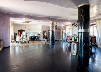 Palestra - Rustic Via delle Selve Nuove
 
11, Ciampino - photo 24