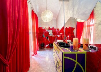 Cucina - Rustic Via delle Selve Nuove
 
11, Ciampino - photo 27