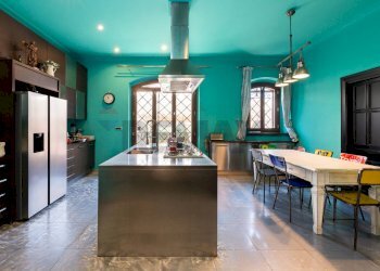 Cucina - Rustic Via delle Selve Nuove
 
11, Ciampino - photo 28