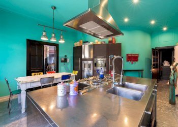 Cucina - Rustic Via delle Selve Nuove
 
11, Ciampino - photo 29