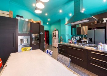 Cucina - Rustic Via delle Selve Nuove
 
11, Ciampino - photo 30