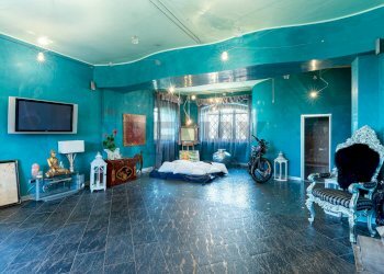 Soggiorno - Rustic Via delle Selve Nuove
 
11, Ciampino - photo 31