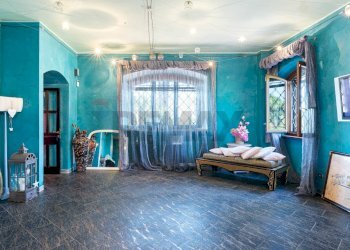 Camera / camera da letto - Rustic Via delle Selve Nuove
 
11, Ciampino - photo 32