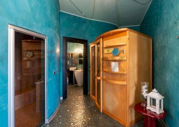 Hall / corridoio - Rustic Via delle Selve Nuove
 
11, Ciampino - photo 33