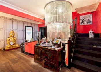 Scale - Rustic Via delle Selve Nuove
 
11, Ciampino - photo 34