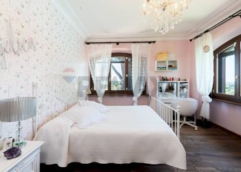 Camera / camera da letto - Rustic Via delle Selve Nuove
 
11, Ciampino - photo 35