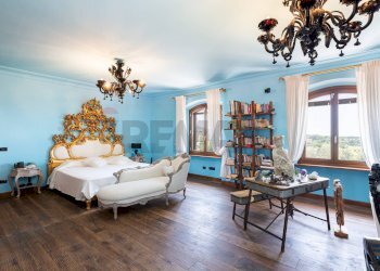 Camera / camera da letto - Rustic Via delle Selve Nuove
 
11, Ciampino - photo 39