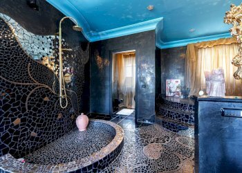 Ricezione / Lobby - Rustic Via delle Selve Nuove
 
11, Ciampino - photo 41