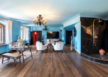 Soggiorno - Rustic Via delle Selve Nuove
 
11, Ciampino - photo 42