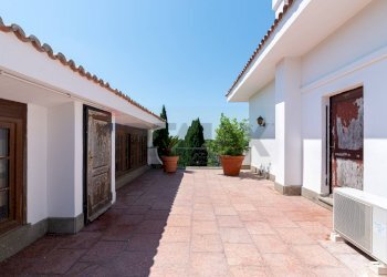 Terrazza - Rustic Via delle Selve Nuove
 
11, Ciampino - photo 43