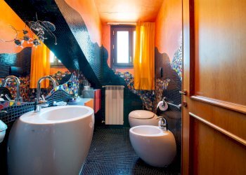 Bagno - Rustic Via delle Selve Nuove
 
11, Ciampino - photo 46