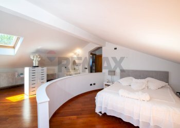 Camera / camera da letto - Rustic Via delle Selve Nuove
 
11, Ciampino - photo 48