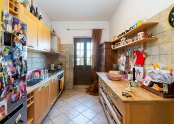 Cucina - Rustic Via delle Selve Nuove
 
11, Ciampino - photo 52