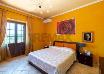 Camera / camera da letto - Rustic Via delle Selve Nuove
 
11, Ciampino - photo 54