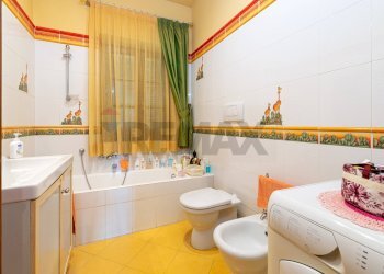 Bagno - Rustic Via delle Selve Nuove
 
11, Ciampino - photo 55