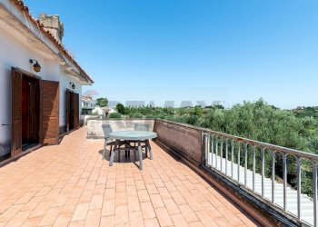 Terrazza - Rustic Via delle Selve Nuove
 
11, Ciampino - photo 57