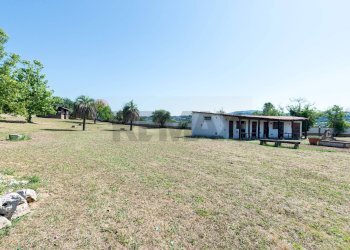 Giardino - Rustic Via delle Selve Nuove
 
11, Ciampino - photo 61