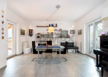 Soggiorno - Attico via Ciceruacchio
 
7, Monterotondo - foto 5