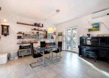 Ufficio - Attico via Ciceruacchio
 
7, Monterotondo - foto 6