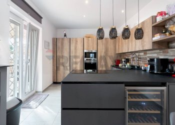 Cucina - Attico via Ciceruacchio
 
7, Monterotondo - foto 8