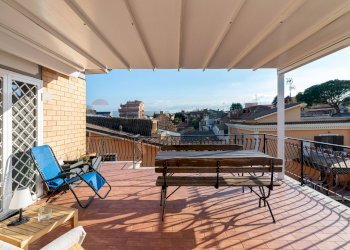 Terrazza - Attico via Ciceruacchio
 
7, Monterotondo - foto 11