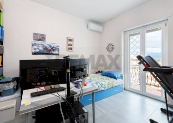 Camera / camera da letto - Attico via Ciceruacchio
 
7, Monterotondo - foto 17