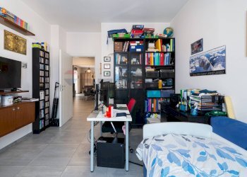 Sala da pranzo - Attico via Ciceruacchio
 
7, Monterotondo - foto 18