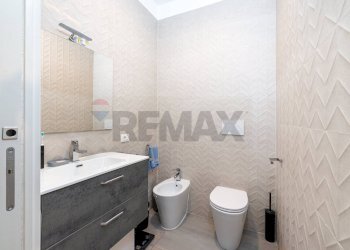 Bagno - Attico via Ciceruacchio
 
7, Monterotondo - foto 19